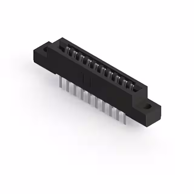 857-020-440-202 EDAC Inc.  Edgeboard Connectors